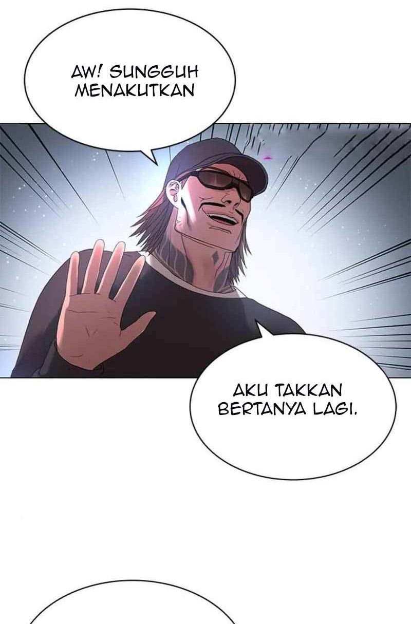 Gangnam Knight Chapter 20 - halaman 42