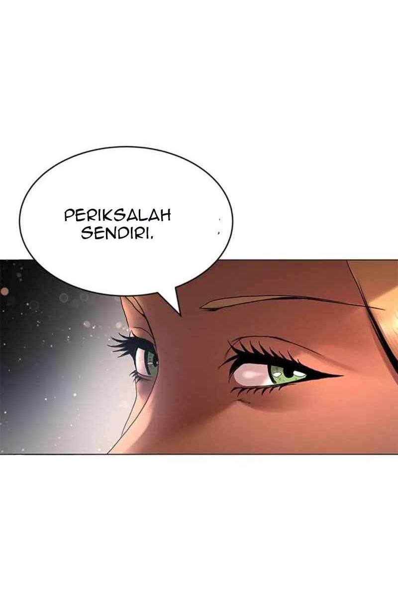 Gangnam Knight Chapter 20 - halaman 44