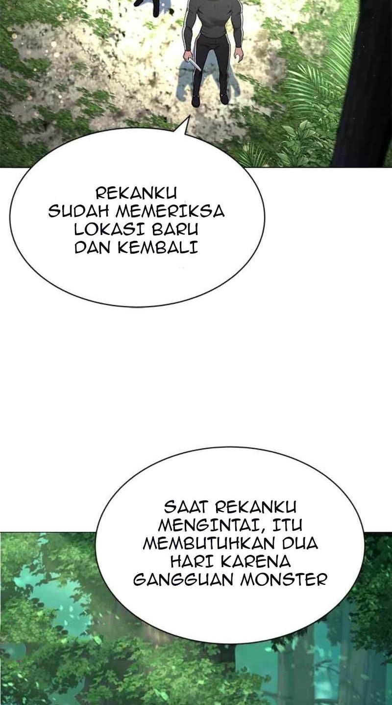 Gangnam Knight Chapter 20 - halaman 46