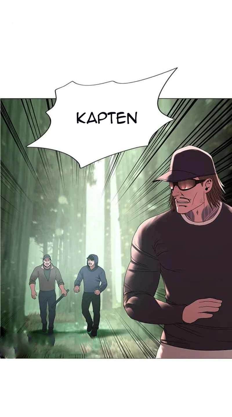 Gangnam Knight Chapter 20 - halaman 48