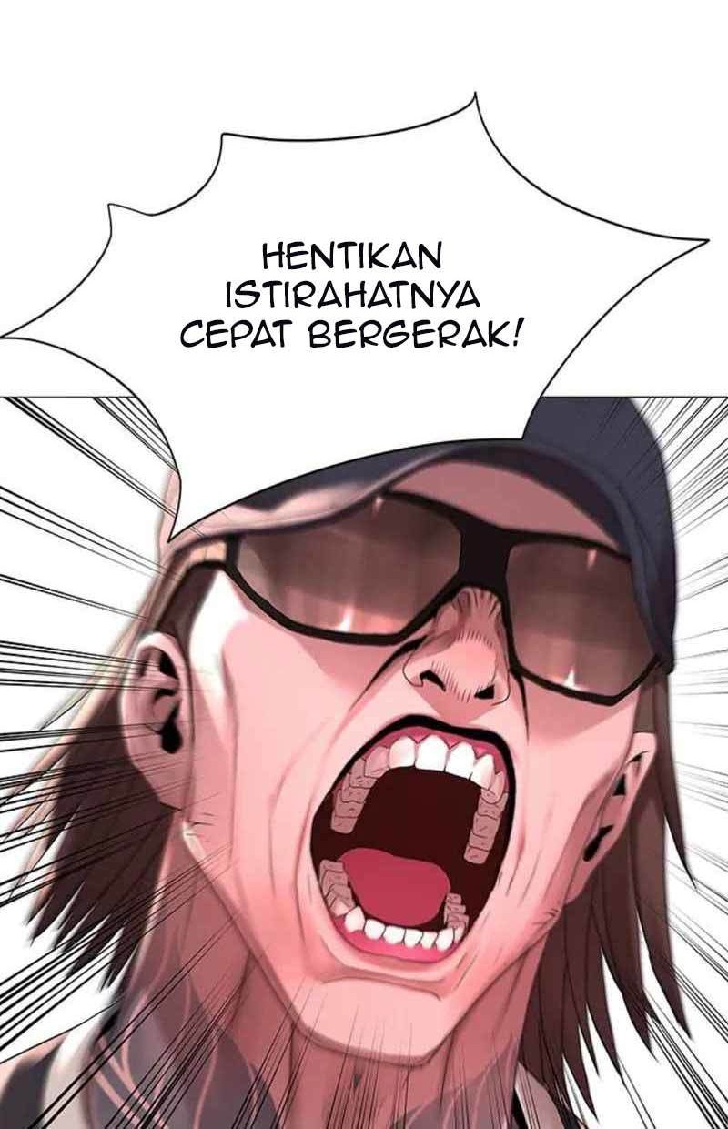 Gangnam Knight Chapter 20 - halaman 52
