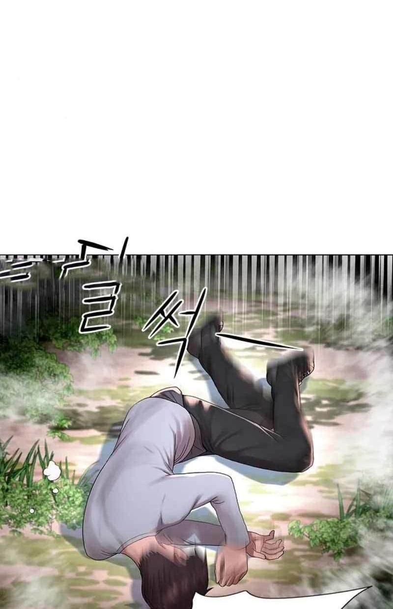 Gangnam Knight Chapter 20 - halaman 54