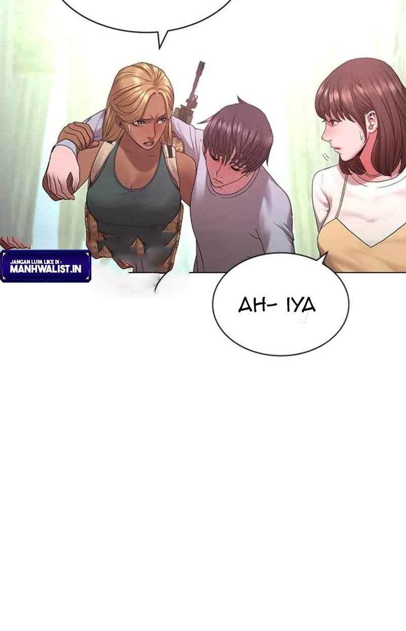 Gangnam Knight Chapter 20 - halaman 56