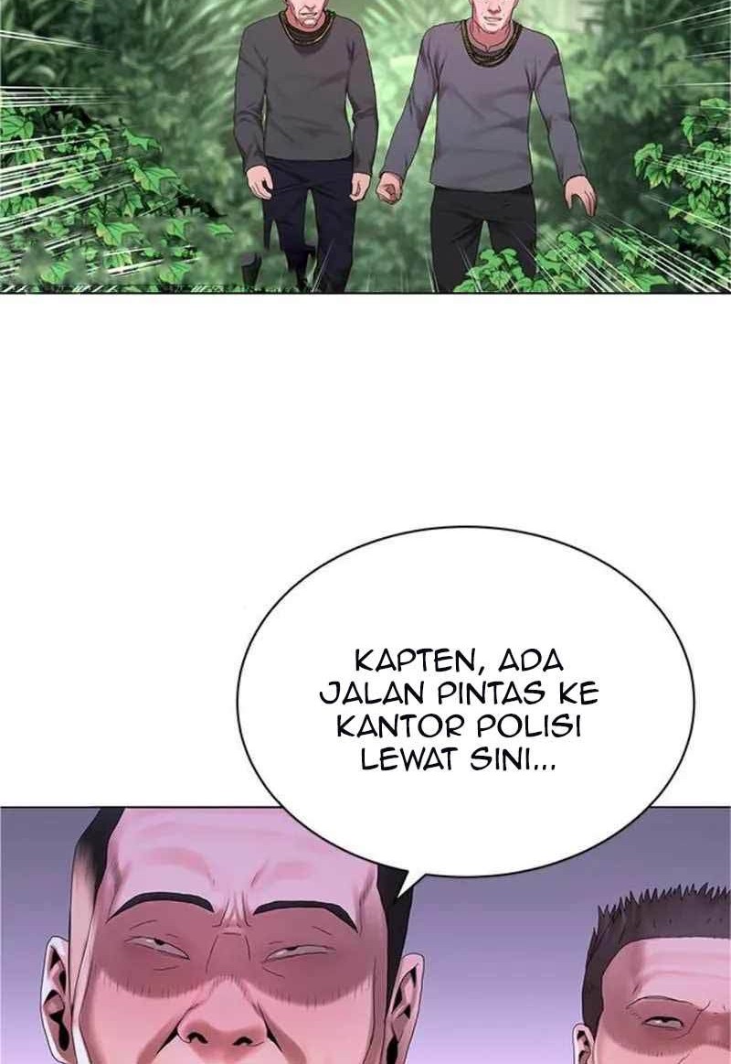 Gangnam Knight Chapter 20 - halaman 58