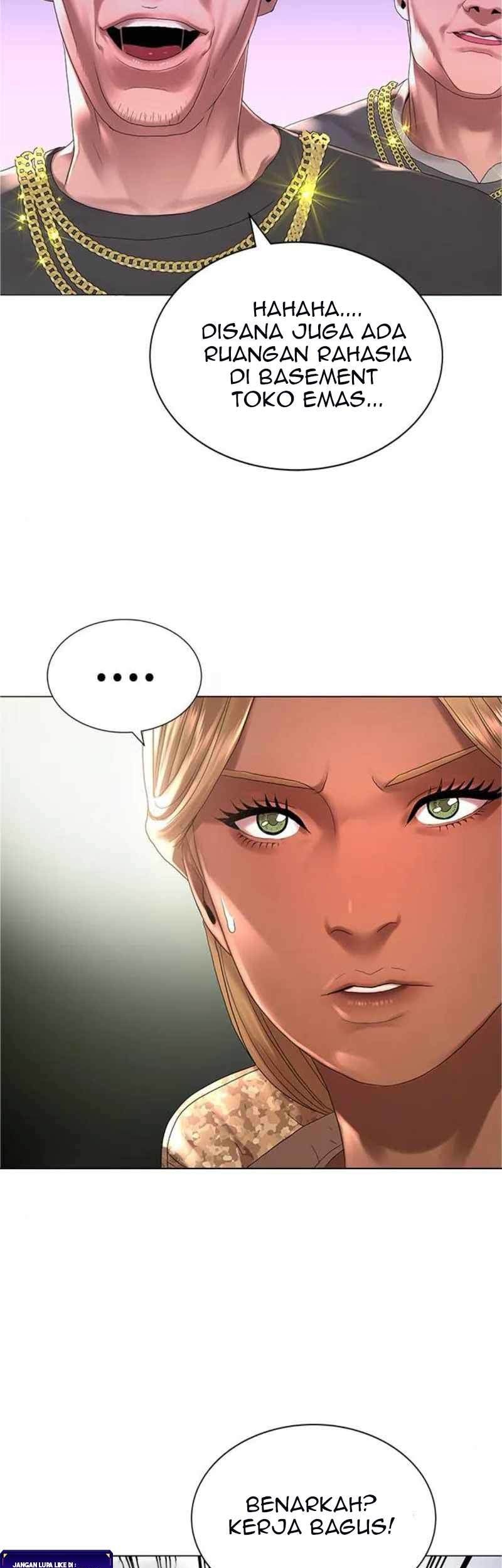 Gangnam Knight Chapter 20 - halaman 59