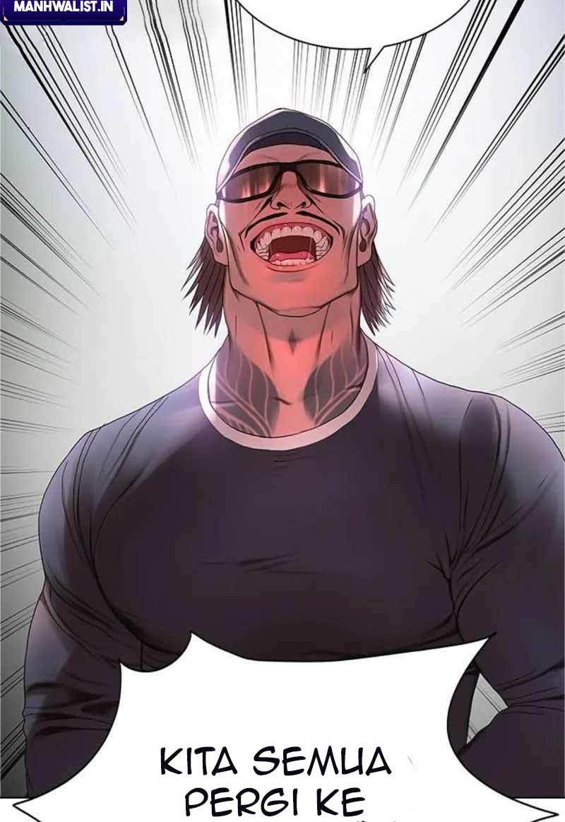 Gangnam Knight Chapter 20 - halaman 60