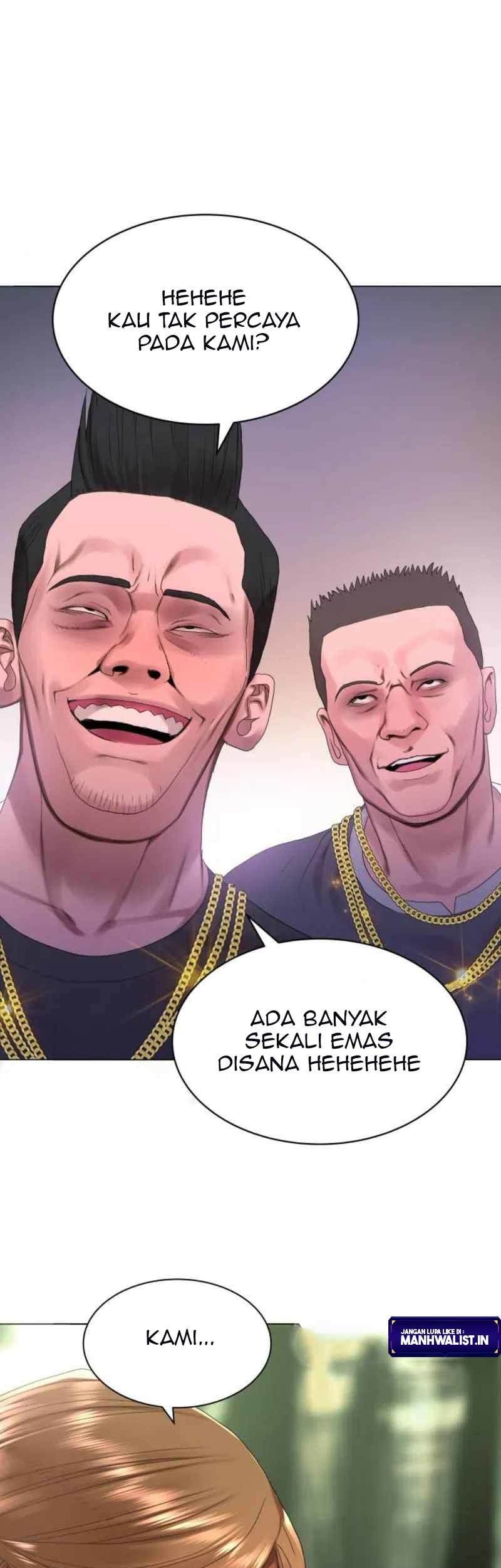 Gangnam Knight Chapter 20 - halaman 63