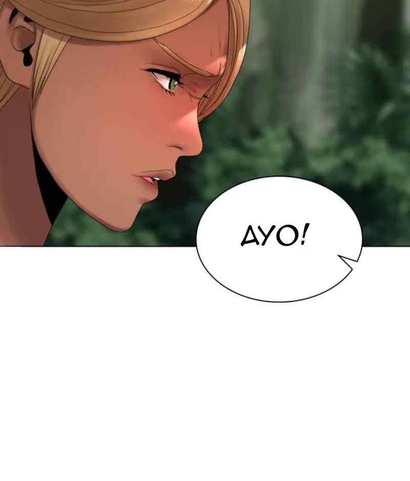 Gangnam Knight Chapter 20 - halaman 64