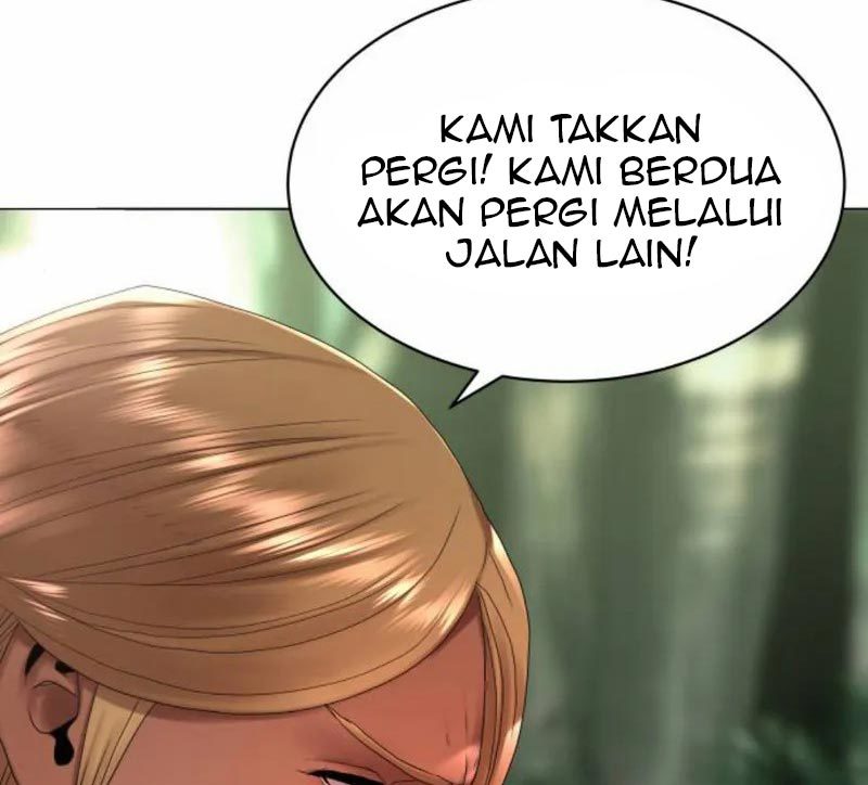Gangnam Knight Chapter 21 - halaman 10