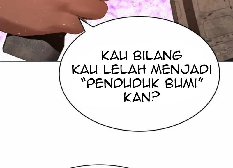 Gangnam Knight Chapter 21 - halaman 102