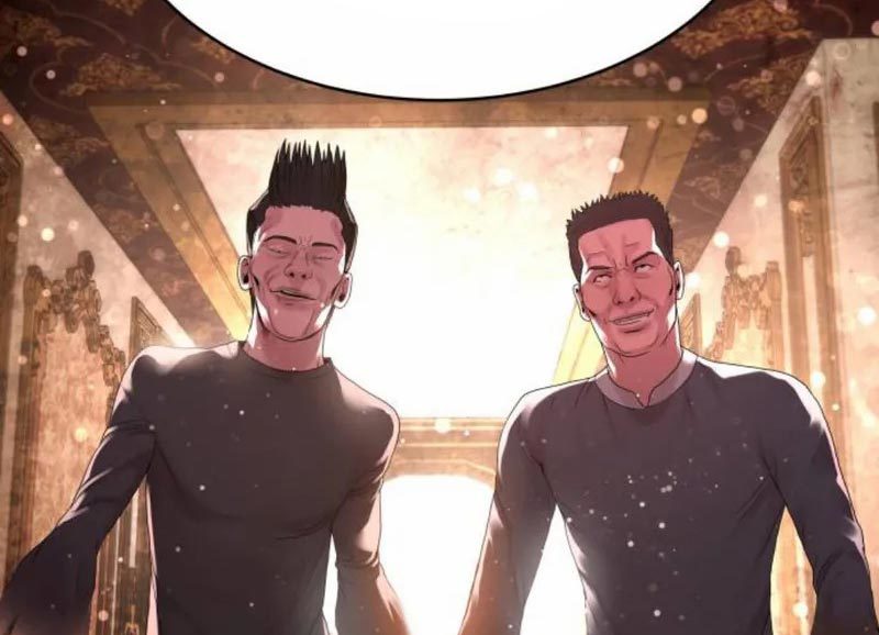 Gangnam Knight Chapter 21 - halaman 106