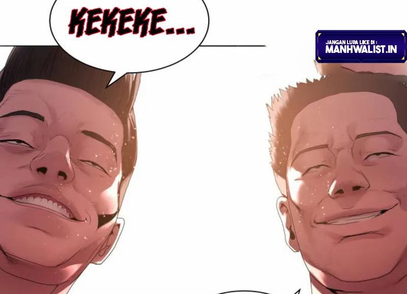 Gangnam Knight Chapter 21 - halaman 108