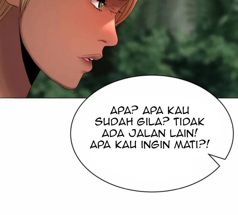 Gangnam Knight Chapter 21 - halaman 11