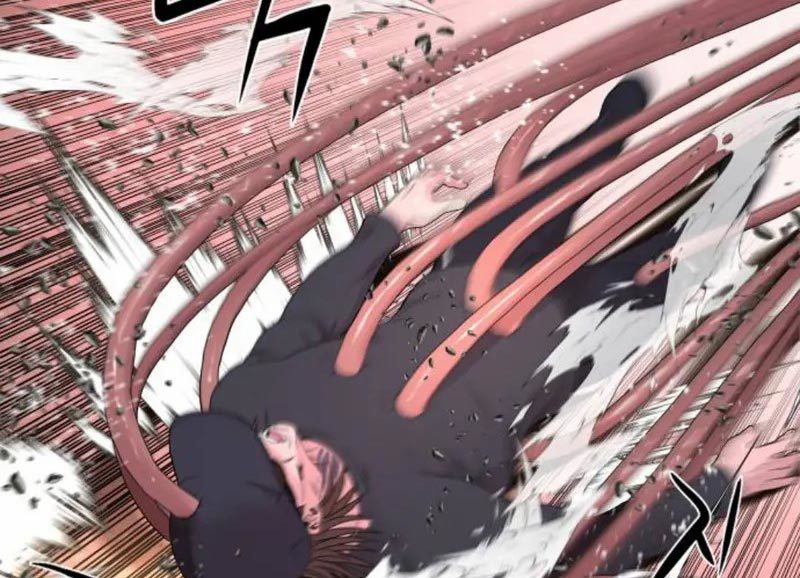 Gangnam Knight Chapter 21 - halaman 119