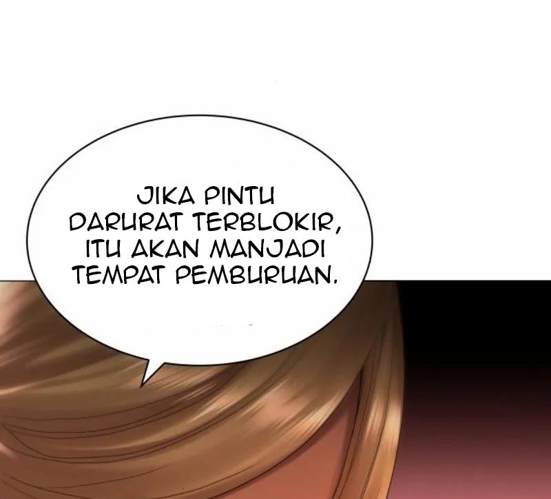 Gangnam Knight Chapter 21 - halaman 12