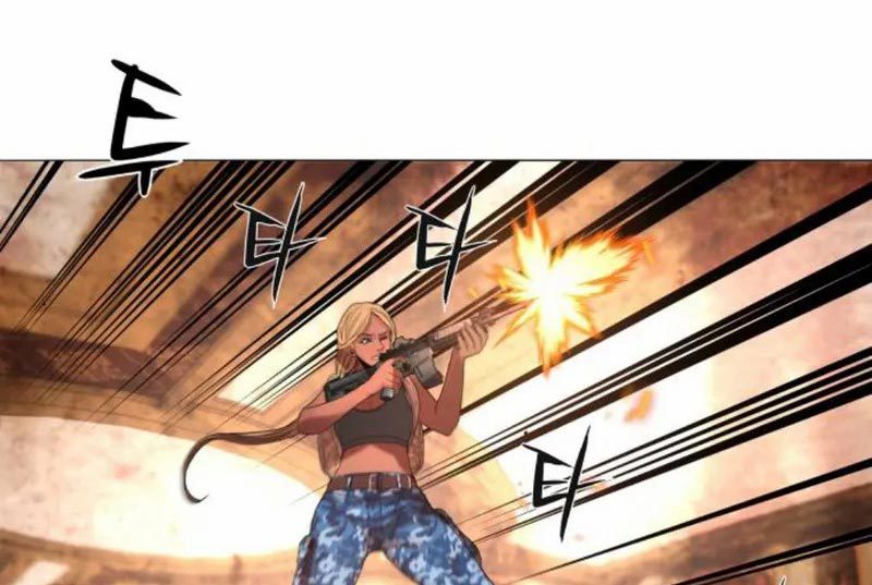 Gangnam Knight Chapter 21 - halaman 124