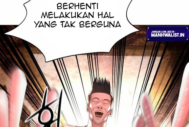 Gangnam Knight Chapter 21 - halaman 129