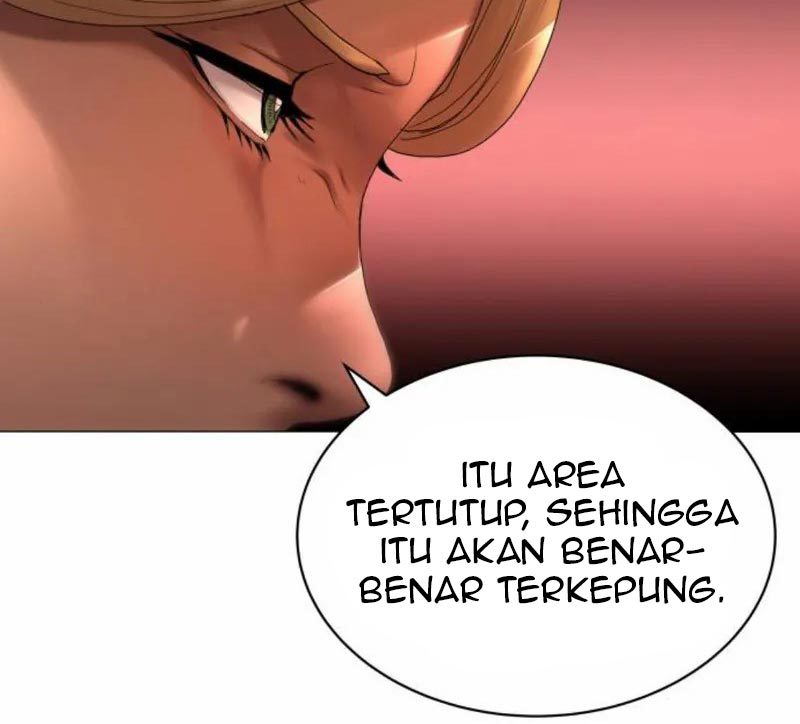 Gangnam Knight Chapter 21 - halaman 13