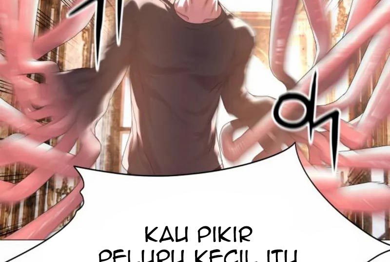 Gangnam Knight Chapter 21 - halaman 130