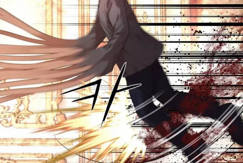 Gangnam Knight Chapter 21 - halaman 139
