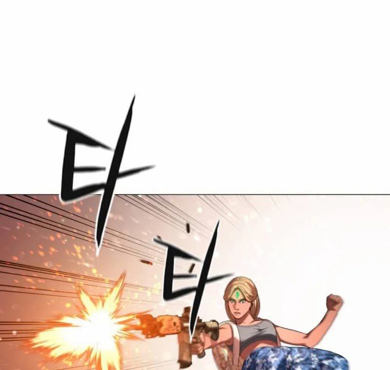 Gangnam Knight Chapter 21 - halaman 152