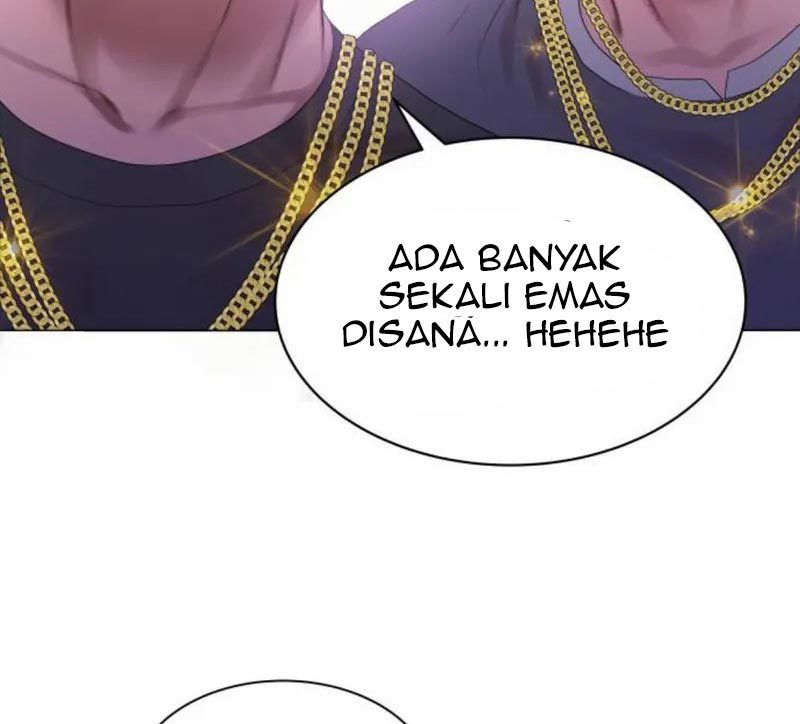 Gangnam Knight Chapter 21 - halaman 16