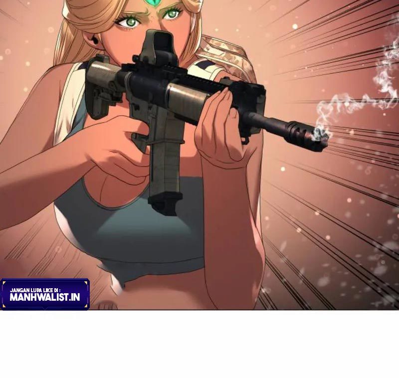Gangnam Knight Chapter 21 - halaman 160