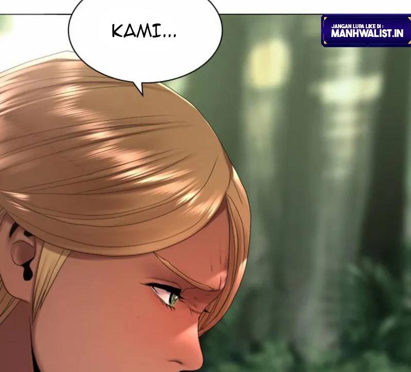 Gangnam Knight Chapter 21 - halaman 17