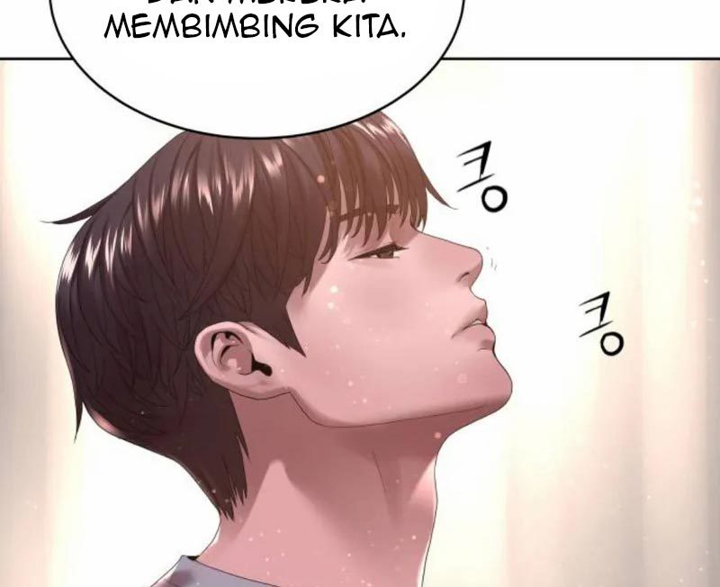 Gangnam Knight Chapter 21 - halaman 176