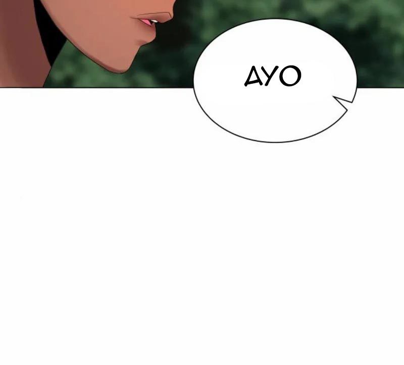 Gangnam Knight Chapter 21 - halaman 18