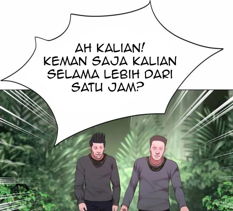 Gangnam Knight Chapter 21 - halaman 2