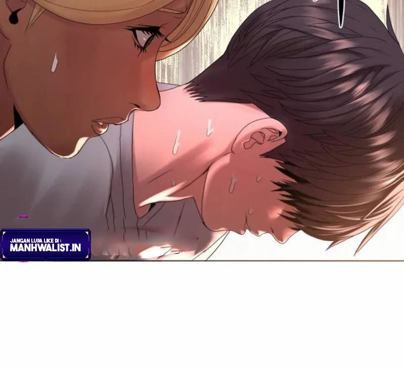 Gangnam Knight Chapter 21 - halaman 20