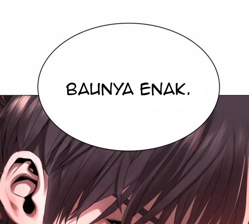 Gangnam Knight Chapter 21 - halaman 21