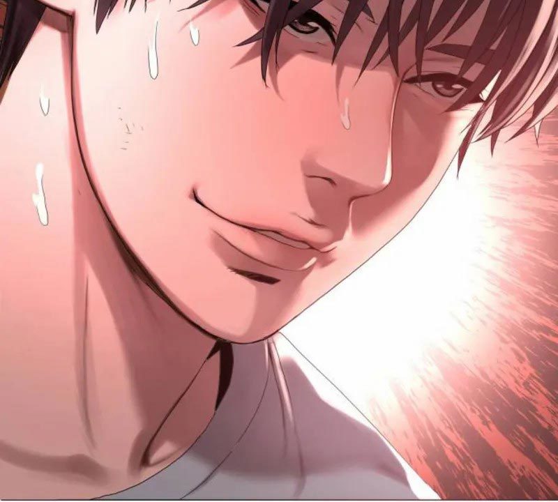 Gangnam Knight Chapter 21 - halaman 22