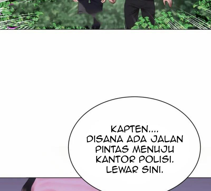 Gangnam Knight Chapter 21 - halaman 3