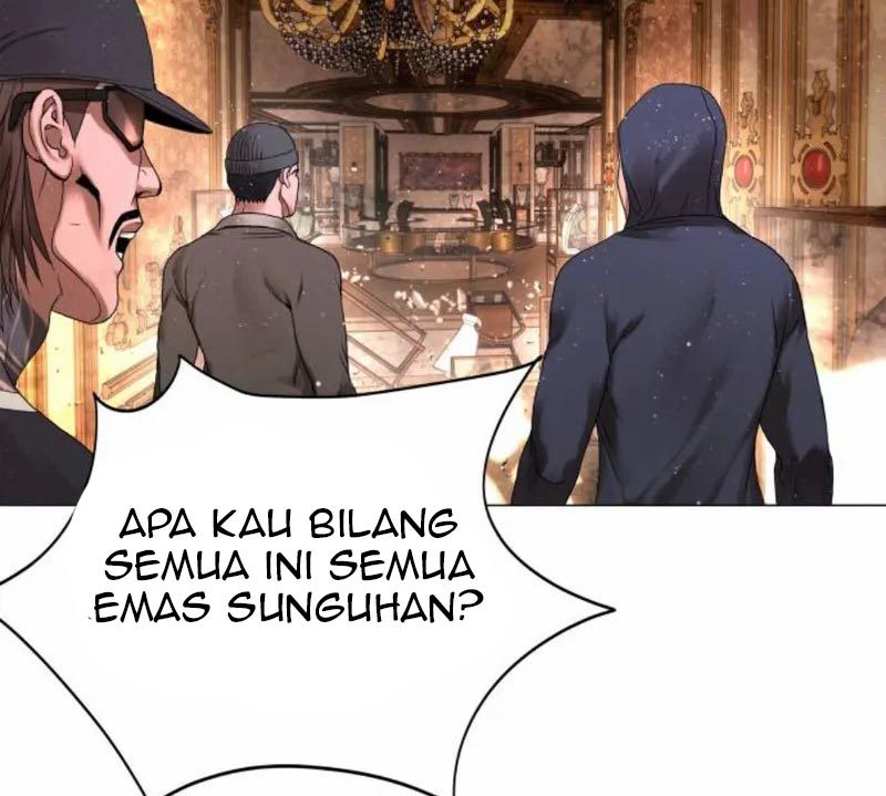 Gangnam Knight Chapter 21 - halaman 31