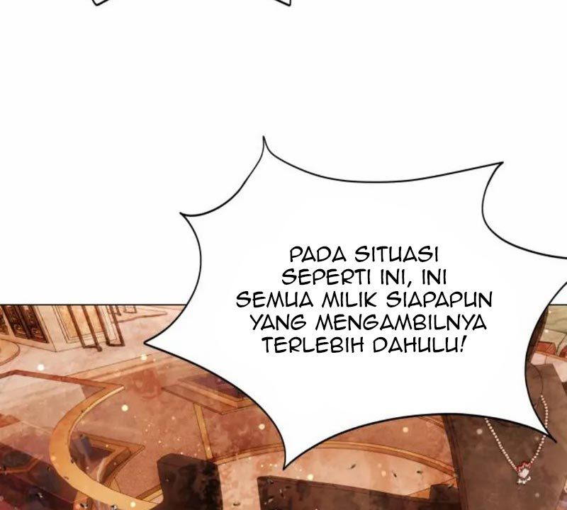 Gangnam Knight Chapter 21 - halaman 32