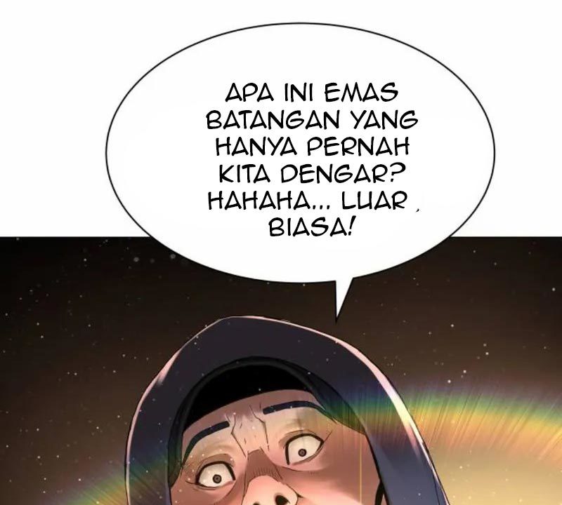Gangnam Knight Chapter 21 - halaman 34