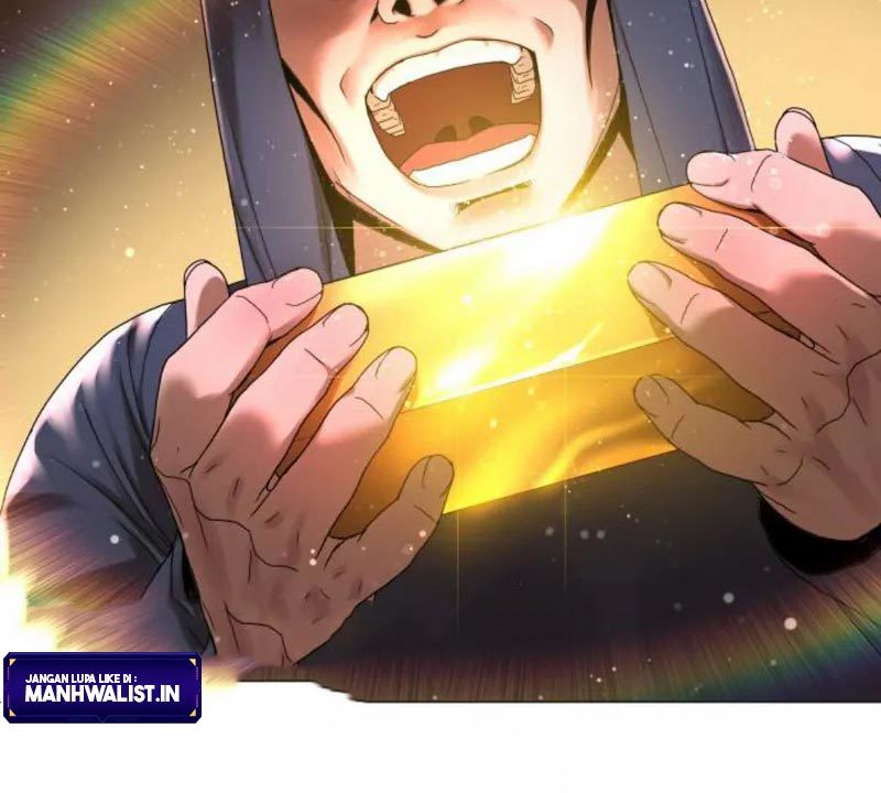 Gangnam Knight Chapter 21 - halaman 35