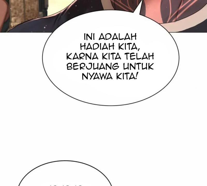 Gangnam Knight Chapter 21 - halaman 38