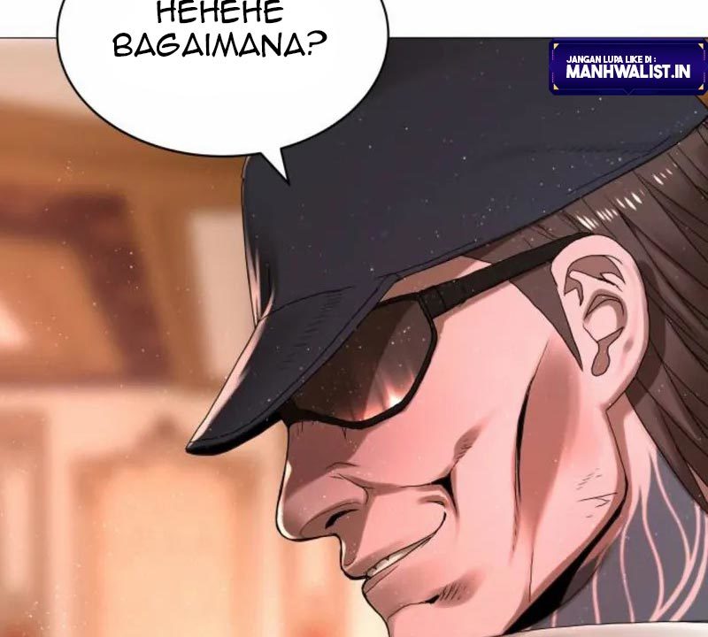 Gangnam Knight Chapter 21 - halaman 39