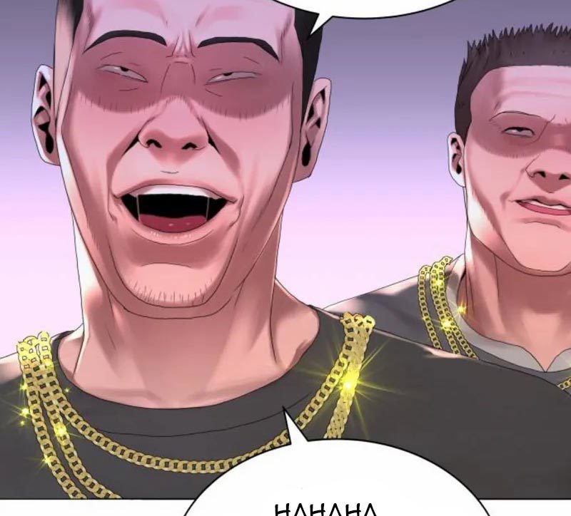 Gangnam Knight Chapter 21 - halaman 4