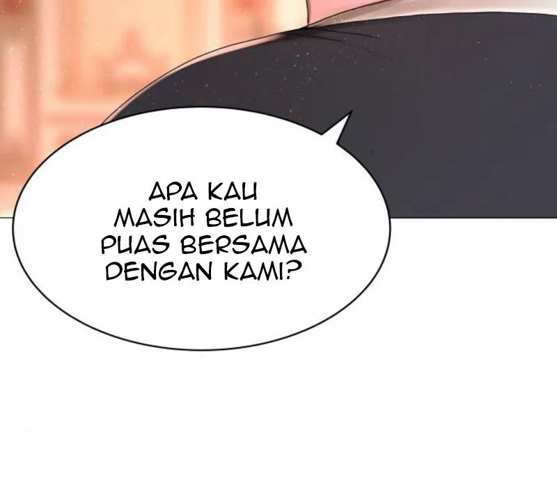 Gangnam Knight Chapter 21 - halaman 40