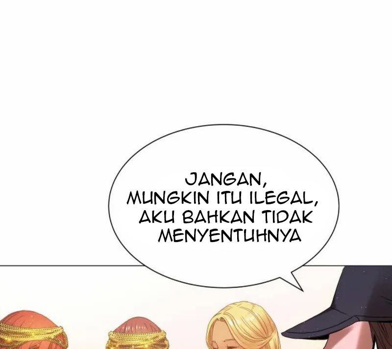 Gangnam Knight Chapter 21 - halaman 41