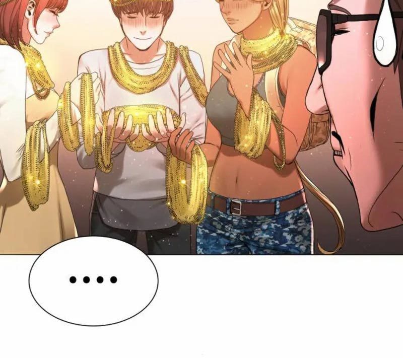 Gangnam Knight Chapter 21 - halaman 42