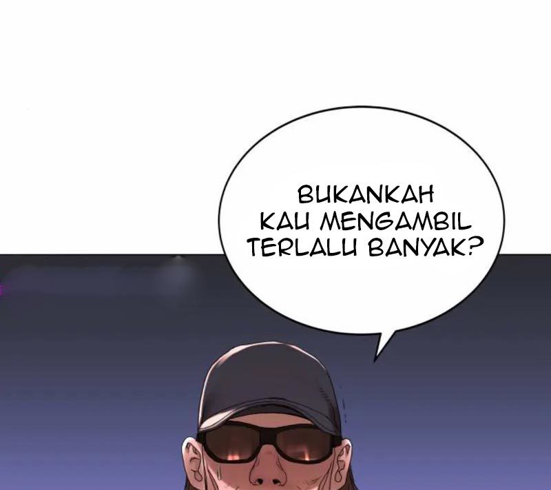 Gangnam Knight Chapter 21 - halaman 43