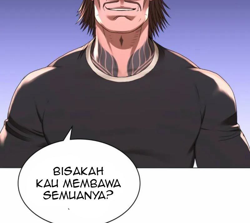 Gangnam Knight Chapter 21 - halaman 44