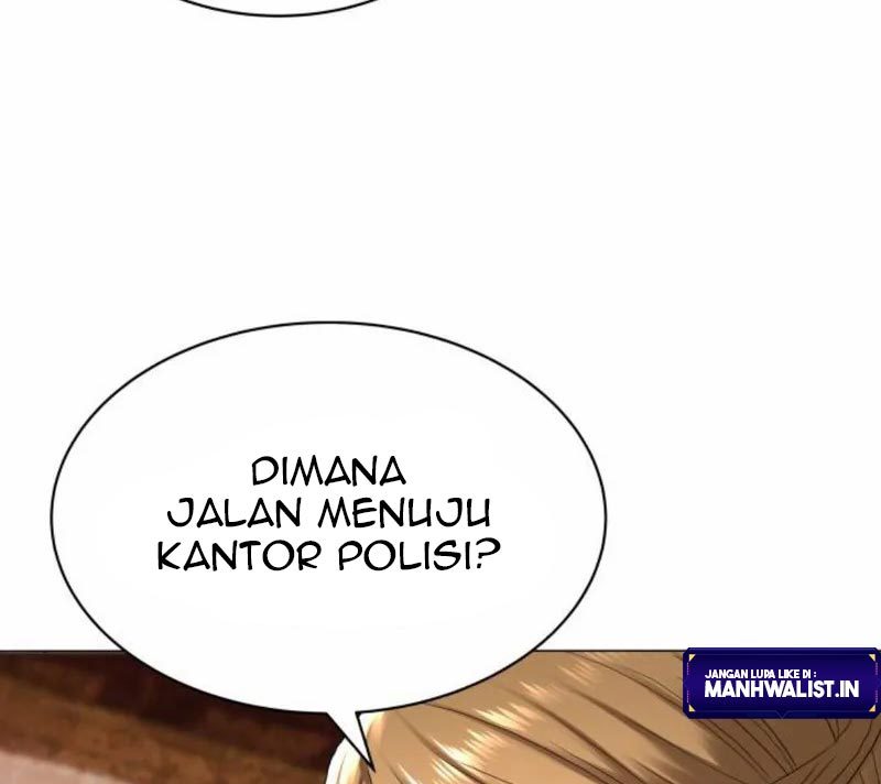 Gangnam Knight Chapter 21 - halaman 45