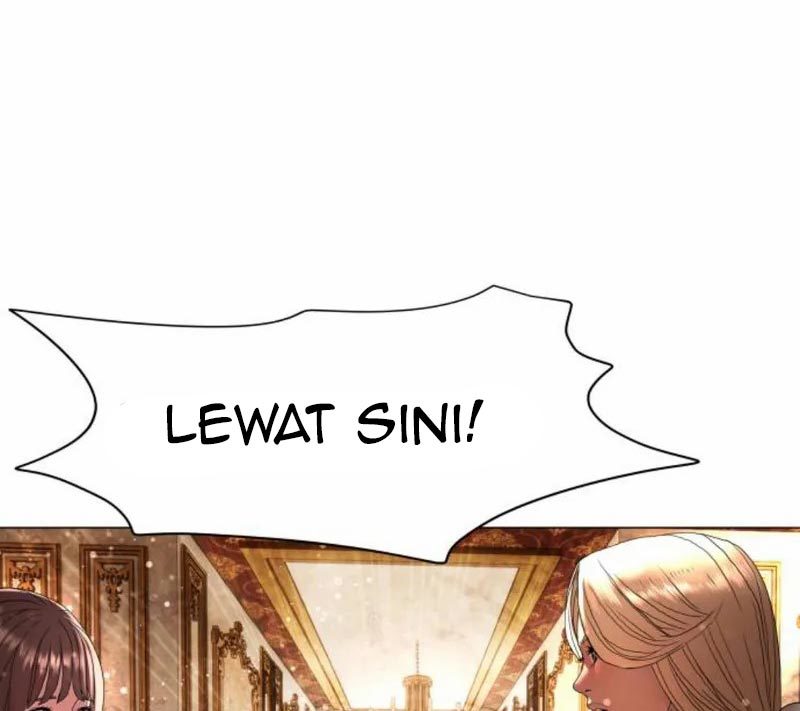 Gangnam Knight Chapter 21 - halaman 47