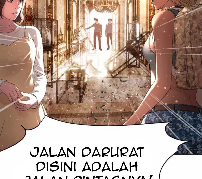 Gangnam Knight Chapter 21 - halaman 48